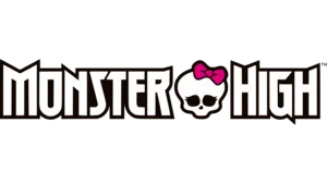 Logo of Monster High