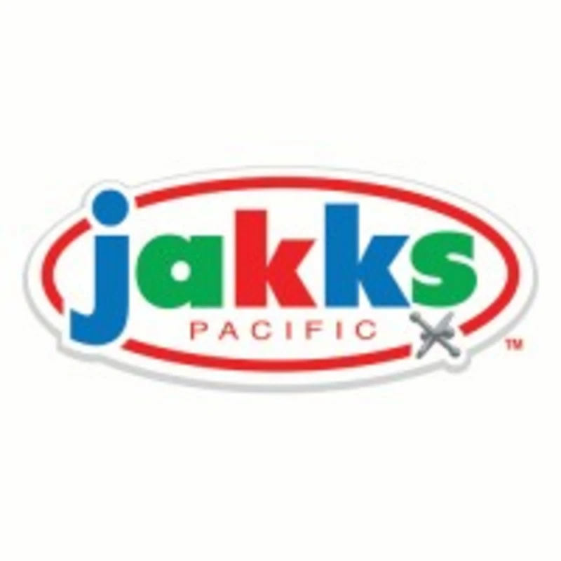 Logo of JAKKS Pacific