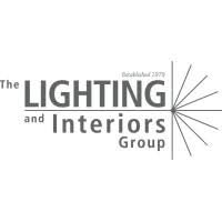 The Lighting & Interiors Group Logo