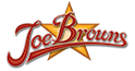 Joe Browns Logo