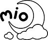 Logo of Mio Moon Merchandise