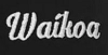 Logo of WaiKoa