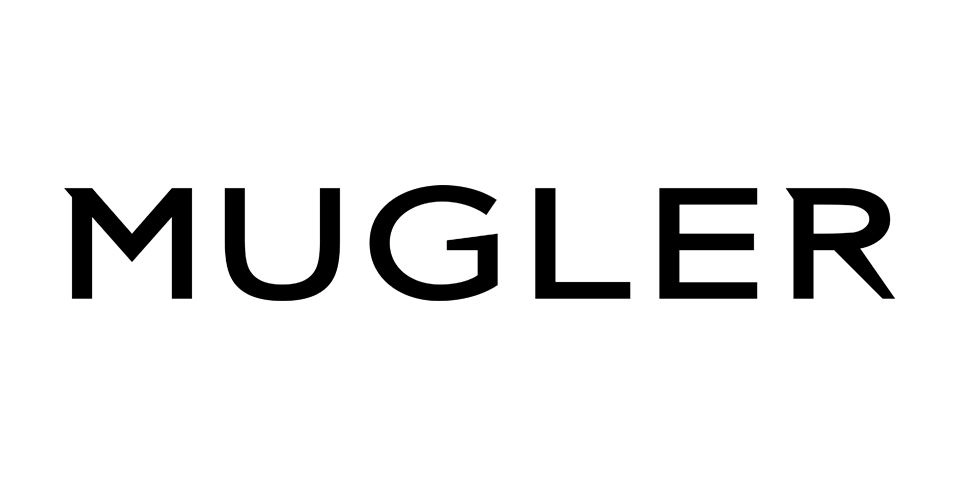 Mugler Logo