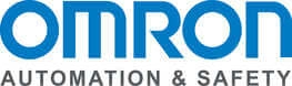 Omron Logo