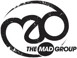 Fitness Mad Logo