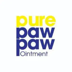 Logo of Pure Paw Paw