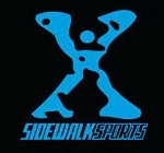 Logo of Sidewalk Sport