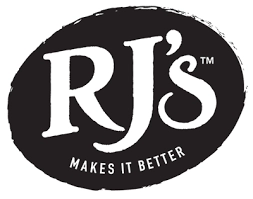 Rj'S Logo