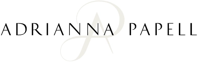 Adrianna Papell Logo