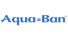 Aqua Ban Logo