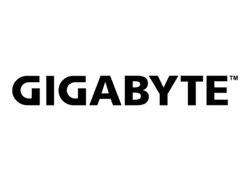 Gigabyte Logo