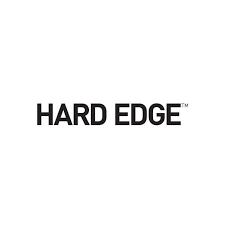 Logo of Hardedge