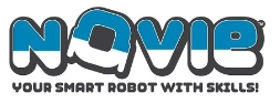 Novie logo