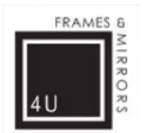 Logo of Frames by Post