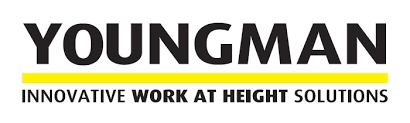 Youngman Logo