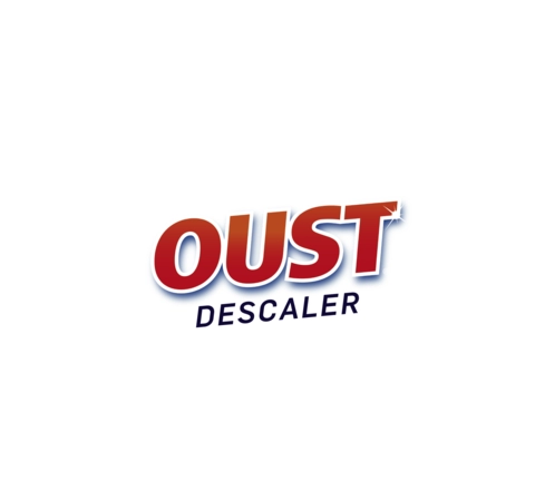 Oust Logo