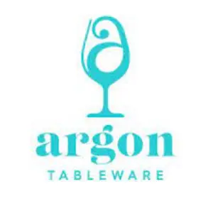 Argon Tableware Logo