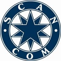 Logo of Scancom