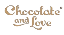 Chocolate and Love logo