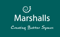 Marshalls Hardware Logo