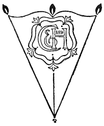 Logo of Chapman & Hall
