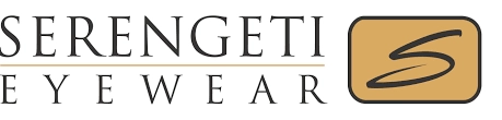 Logo of Serengeti