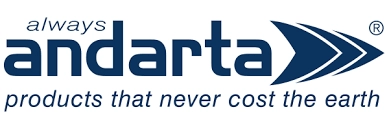 Andarta Logo
