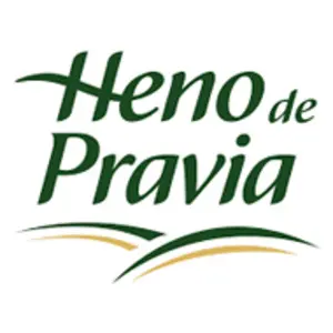 Heno De Pravia logo