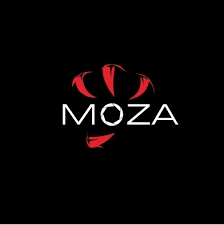 Moza Logo