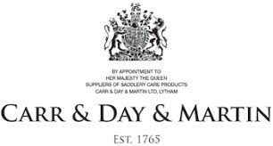 Carr Day Martin Logo
