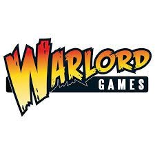 Logo of Warlord Game