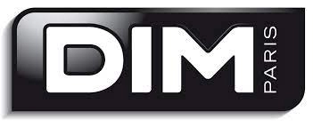 Logo of Dim