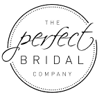 Logo of The Perfect Bridal Company