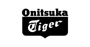 Logo of ONITSUKA TIGER