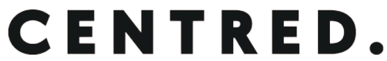 Logo of Centred