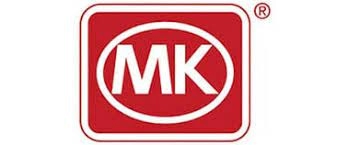 MK Electric Logo