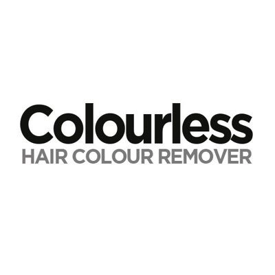 Colourless Logo