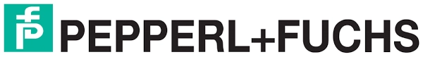 Logo of Pepperl+Fuchs