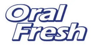 Logo of Oral Fresh