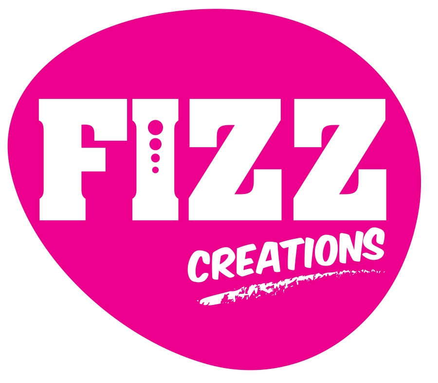 Fizz Creations Logo