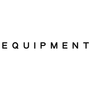 Equipment logo