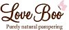 Love Boo Logo