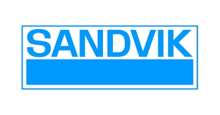 Sandvik Logo