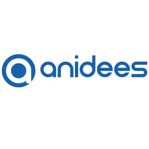 anidees Logo