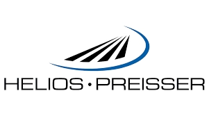 HELIOS PREISSER Logo