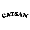 Logo of Catsan