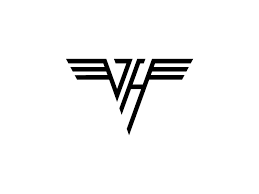 Van Halen logo