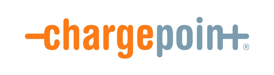 Logo of Charge Point