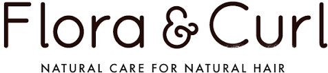 Flora & Curl Logo