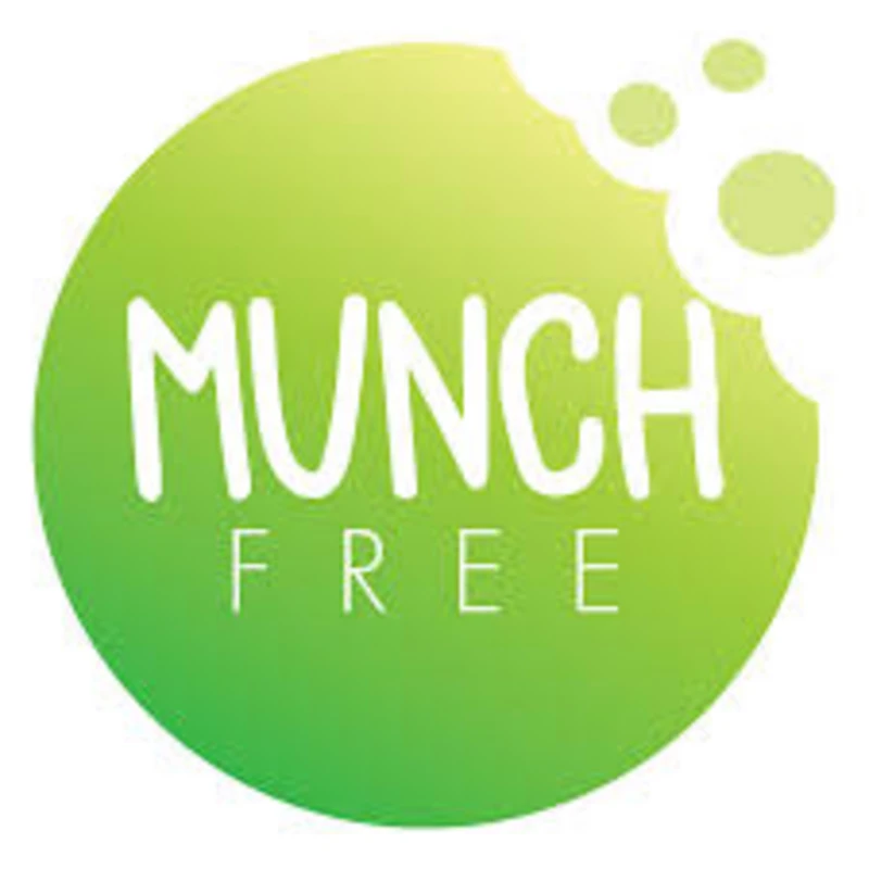 Logo of Munch Free